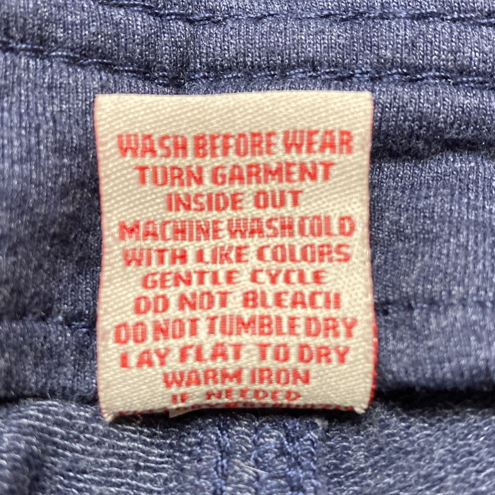 Bluespice Anti Blue French Terry Soft Overalls - Picture 10 of 11